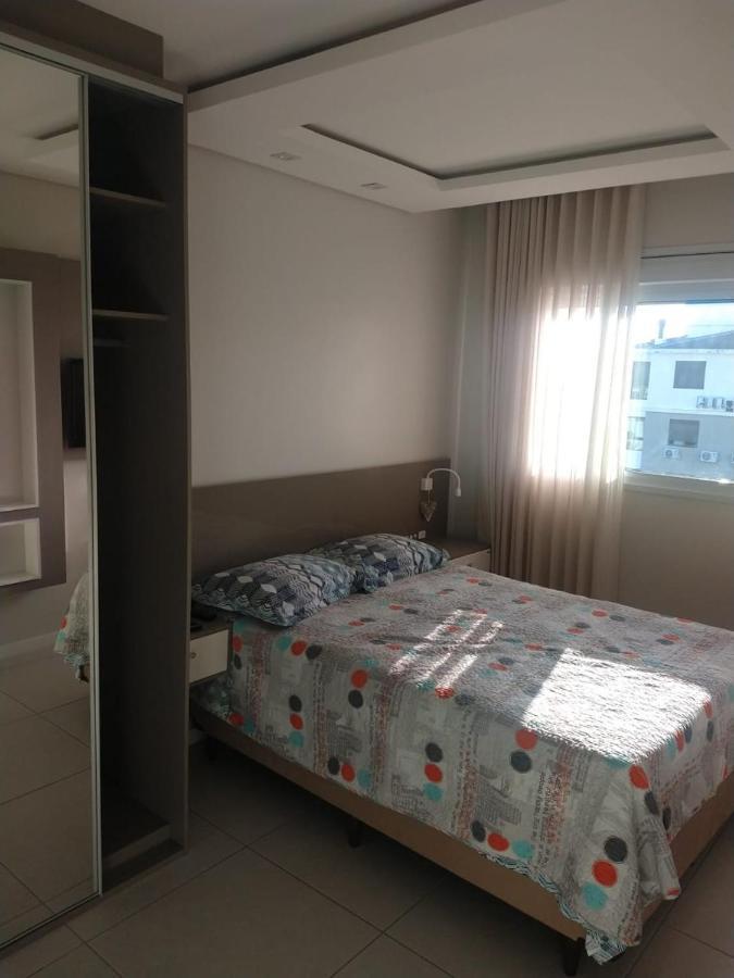 フロリアノポリスCobertura Sete Maresアパートメント エクステリア 写真